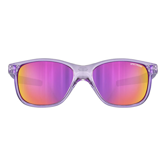 Ochelari Copii Julbo Turn 2 Shiny Translucent Purple-Matt Purple Spectron 3