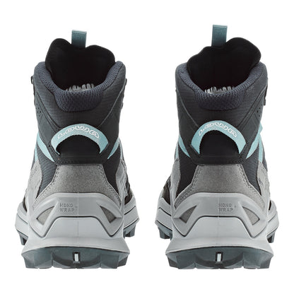 Bocanci Drumetie Femei Lowa Maddox Pro GTX MID Black