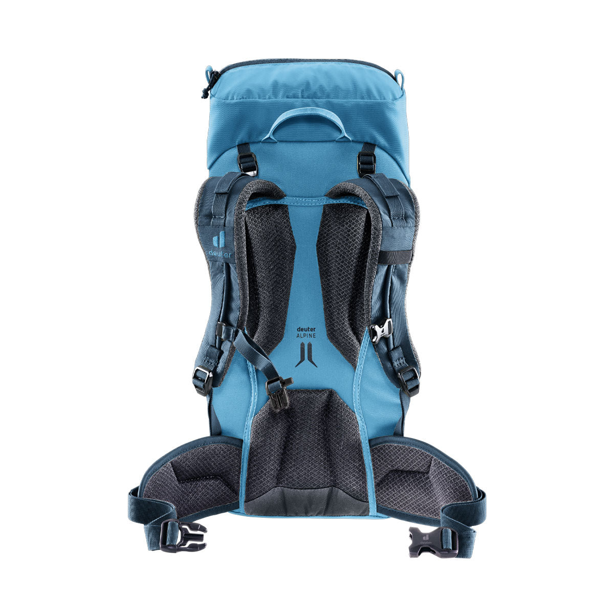Rucsac Copii Deuter Climber 22L Wave-Ink