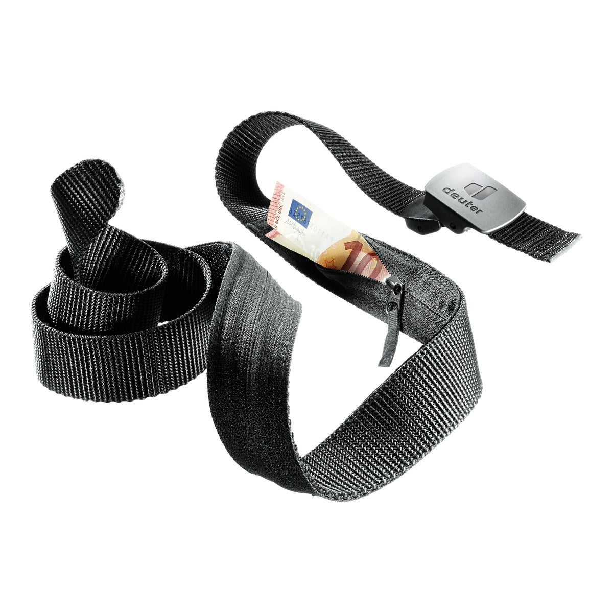 Borseta Deuter Security Belt Black