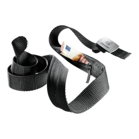 Borseta Deuter Security Belt Black