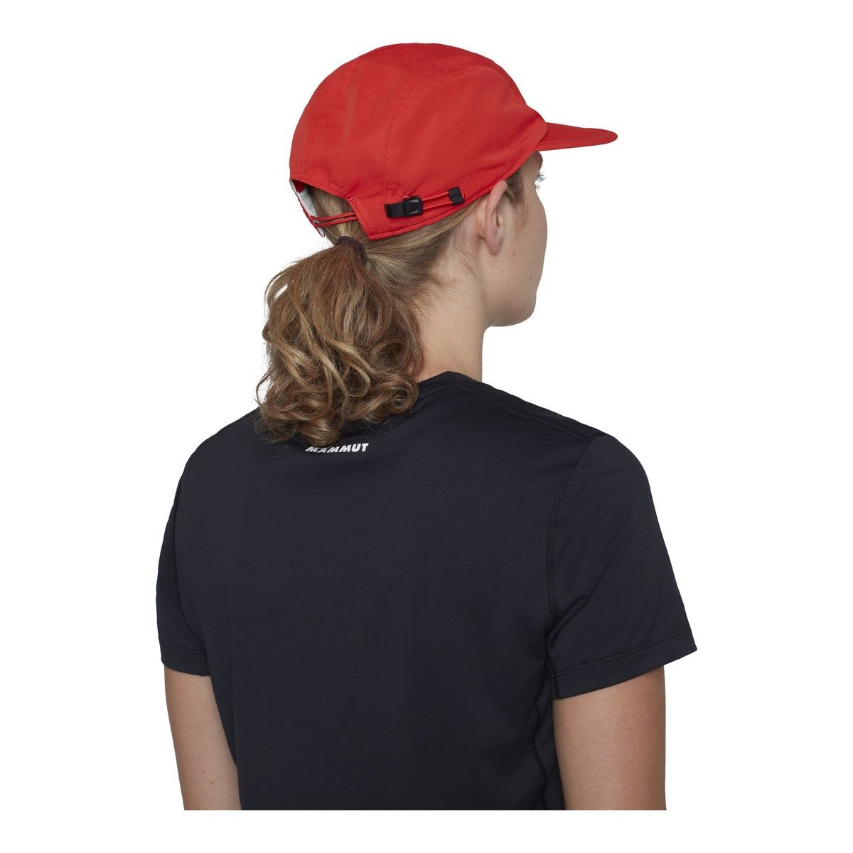 Sapca Mammut Aenergy Light Cap Rosu