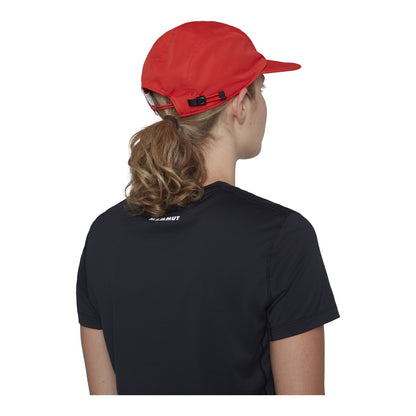 Sapca Mammut Aenergy Light Cap Rosu