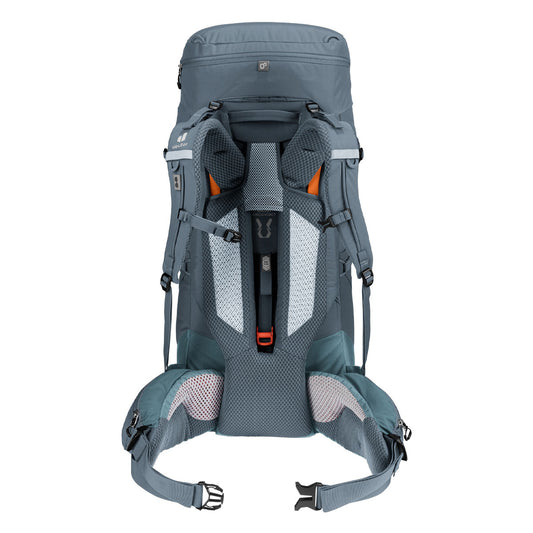 Rucsac Barbati Deuter Aircontact Core 50+10L Graphite-Shale