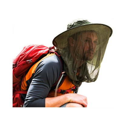 Plasa Anti Tantari Pop-Up Khaki