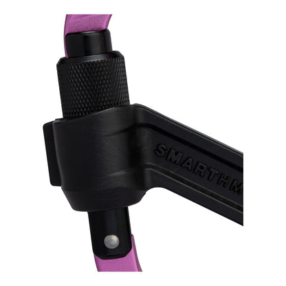 Carabiniera Mammut Smart Hms 2.0 Pink