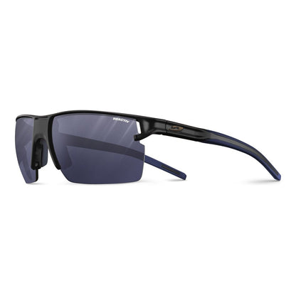 Ochelari Outline Translucent Gray-Blue Reactiv 0-3