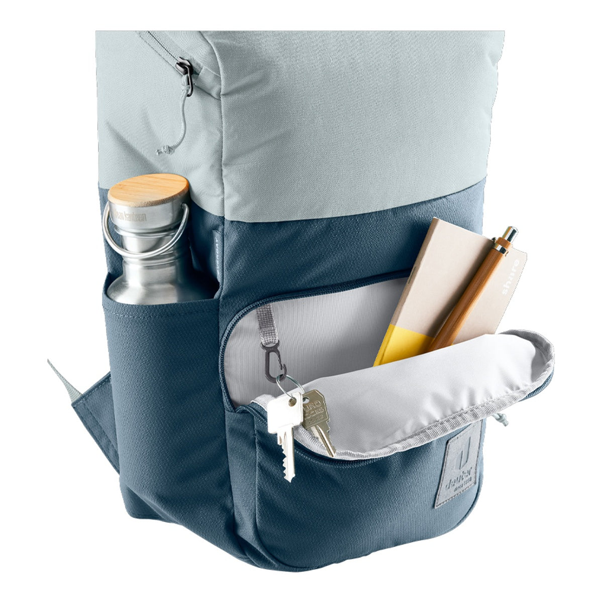 Rucsac Deuter Overday Navy