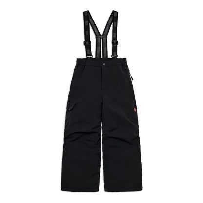 Pantaloni Schi Fete Lego Wear Lwpayton 701 Black