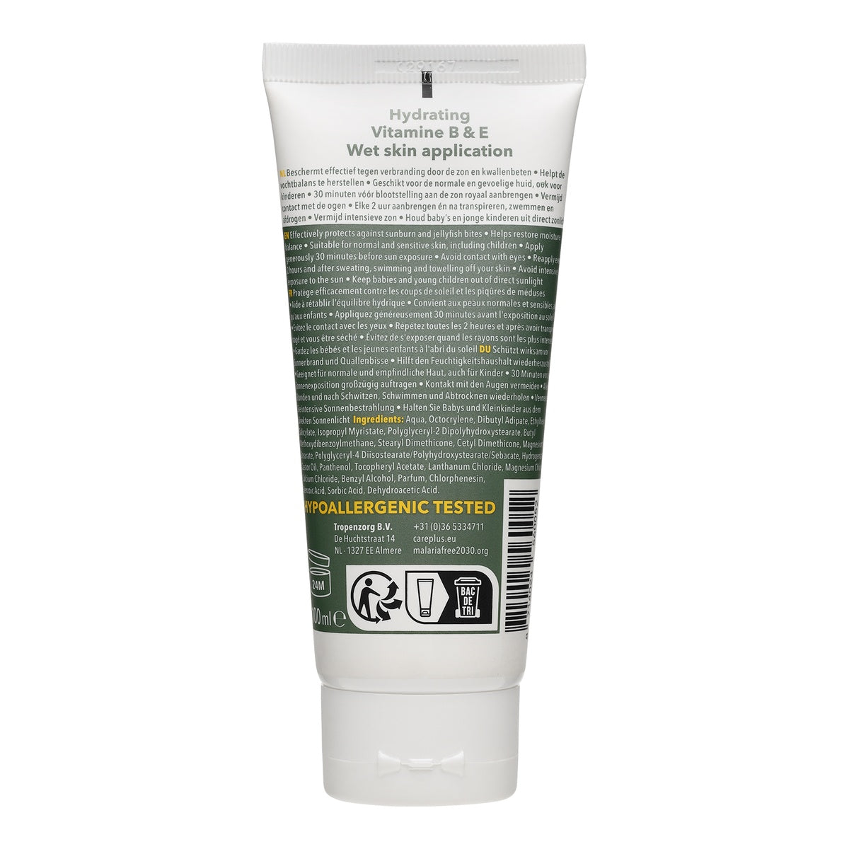 Protectie Solara Care Plus SPF 50 Everyday Lotion 100Ml
