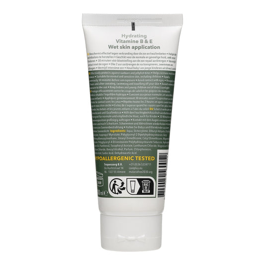 Protectie Solara Care Plus SPF 50 Everyday Lotion 100Ml