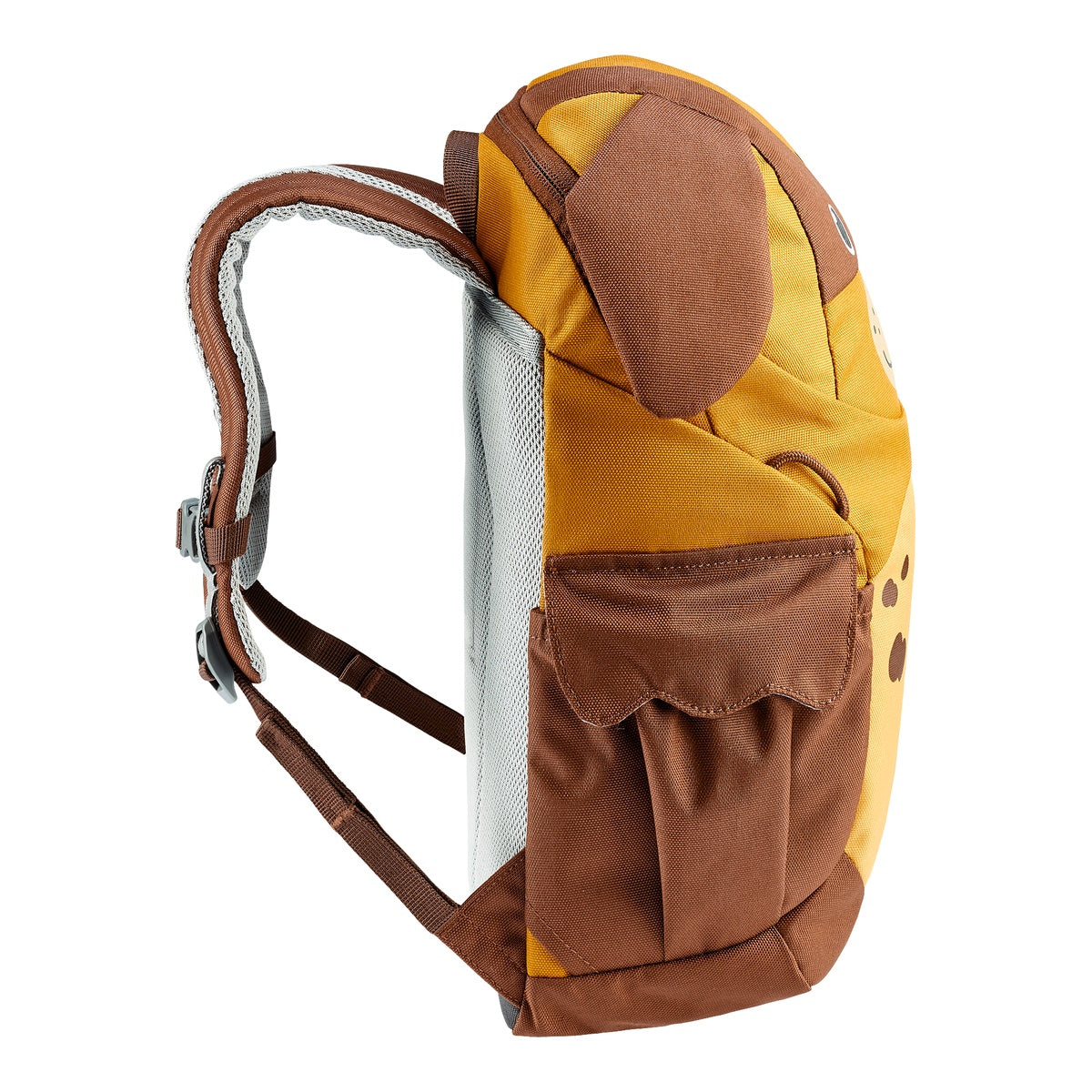Rucsac Copii Deuter Kikki Maple-Umbra