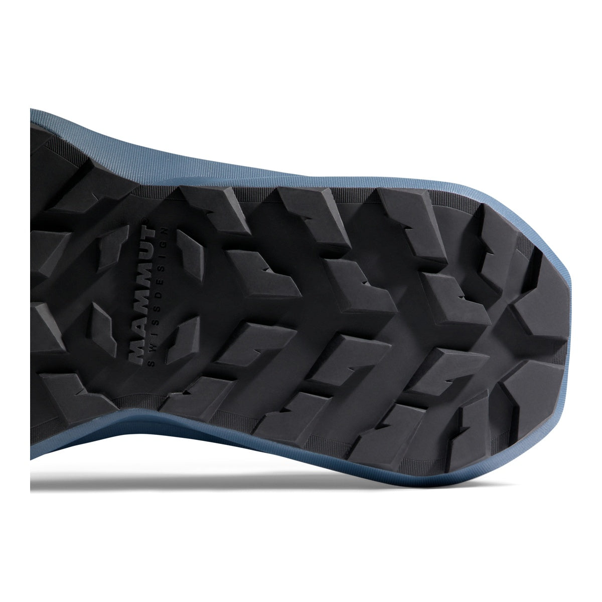 Pantofi Drumetie Femei Mammut Aenergy Hike Low GTX Grey