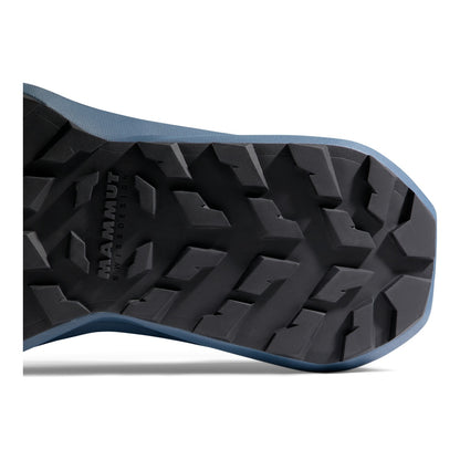 Pantofi Drumetie Femei Mammut Aenergy Hike Low GTX Grey
