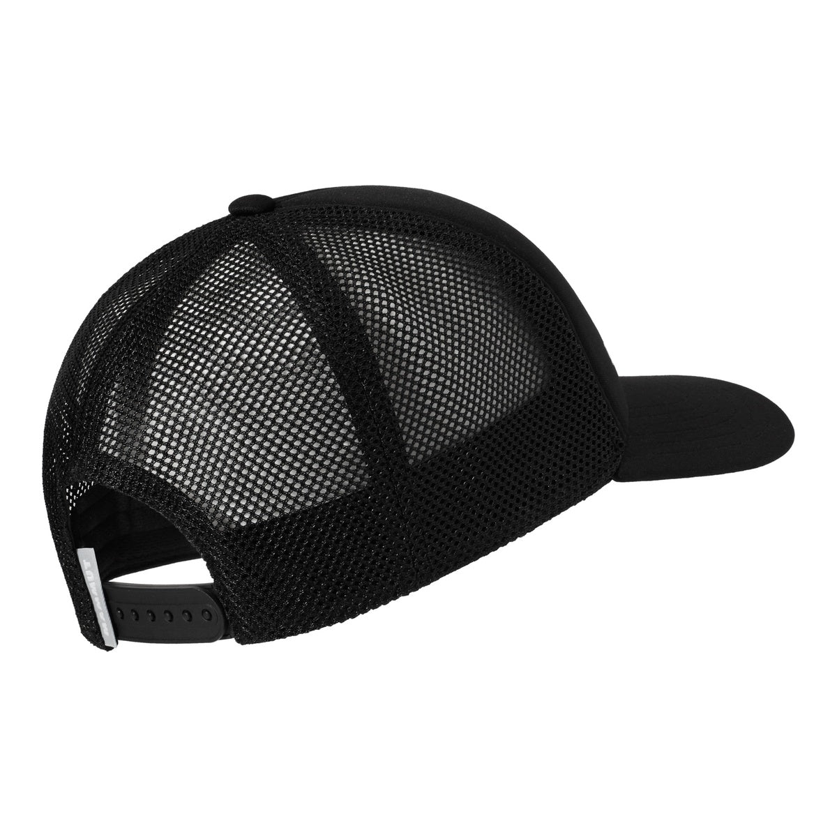 Sapca Mammut Crag Cap Crimp Power Black