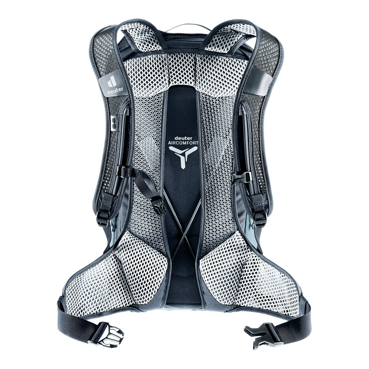 Rucsac Ciclism Barbati Deuter Race Air 14+3L Blue