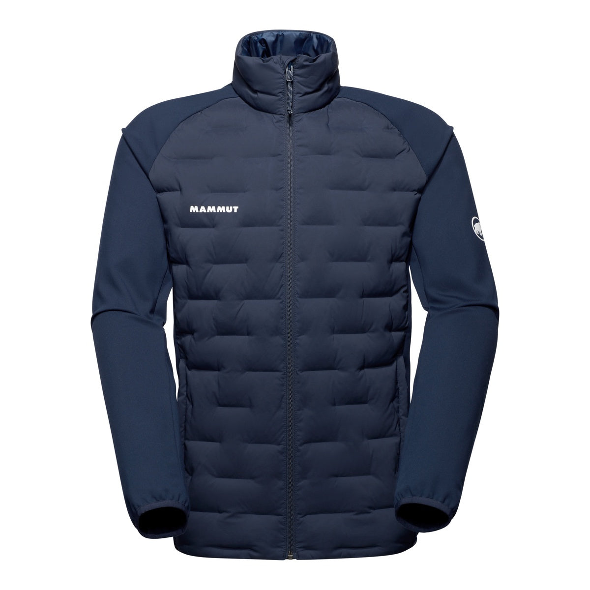 Geaca Barbati Mammut Sender In Hybrid Marine