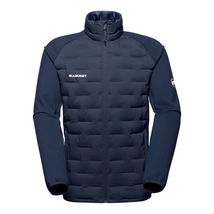 Geaca Barbati Mammut Sender In Hybrid Marine