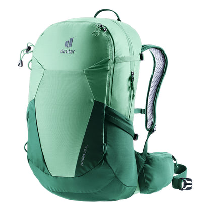 Rucsac Femei Futura 25 Sl Spearmint-Seagreen