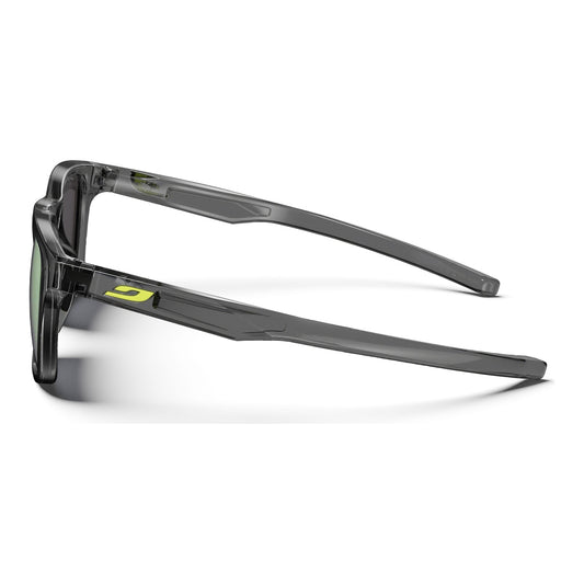 Ochelari Julbo Copii Elwood Shiny Translucent Black Spectron 3