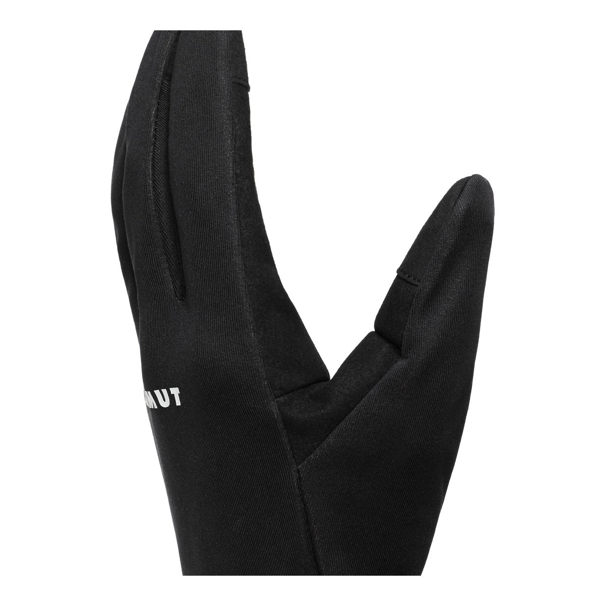 Manusi Mammut Astro Light So Black