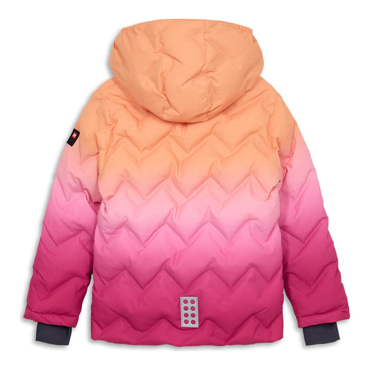 Geaca Schi Fete Lego Wear LWJESTED 709 Pink