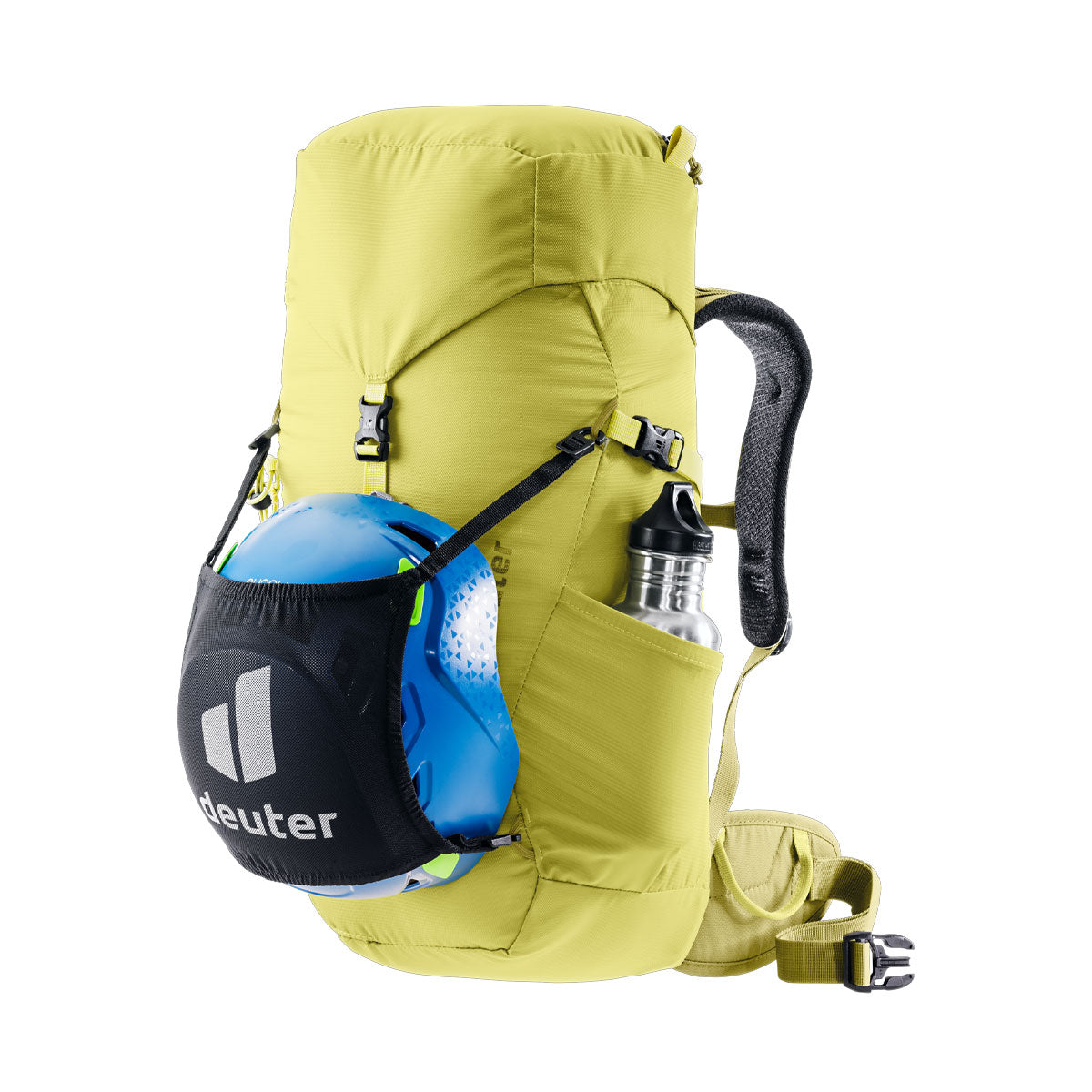 Rucsac Copii Deuter Climber 22L Sprout-Linden