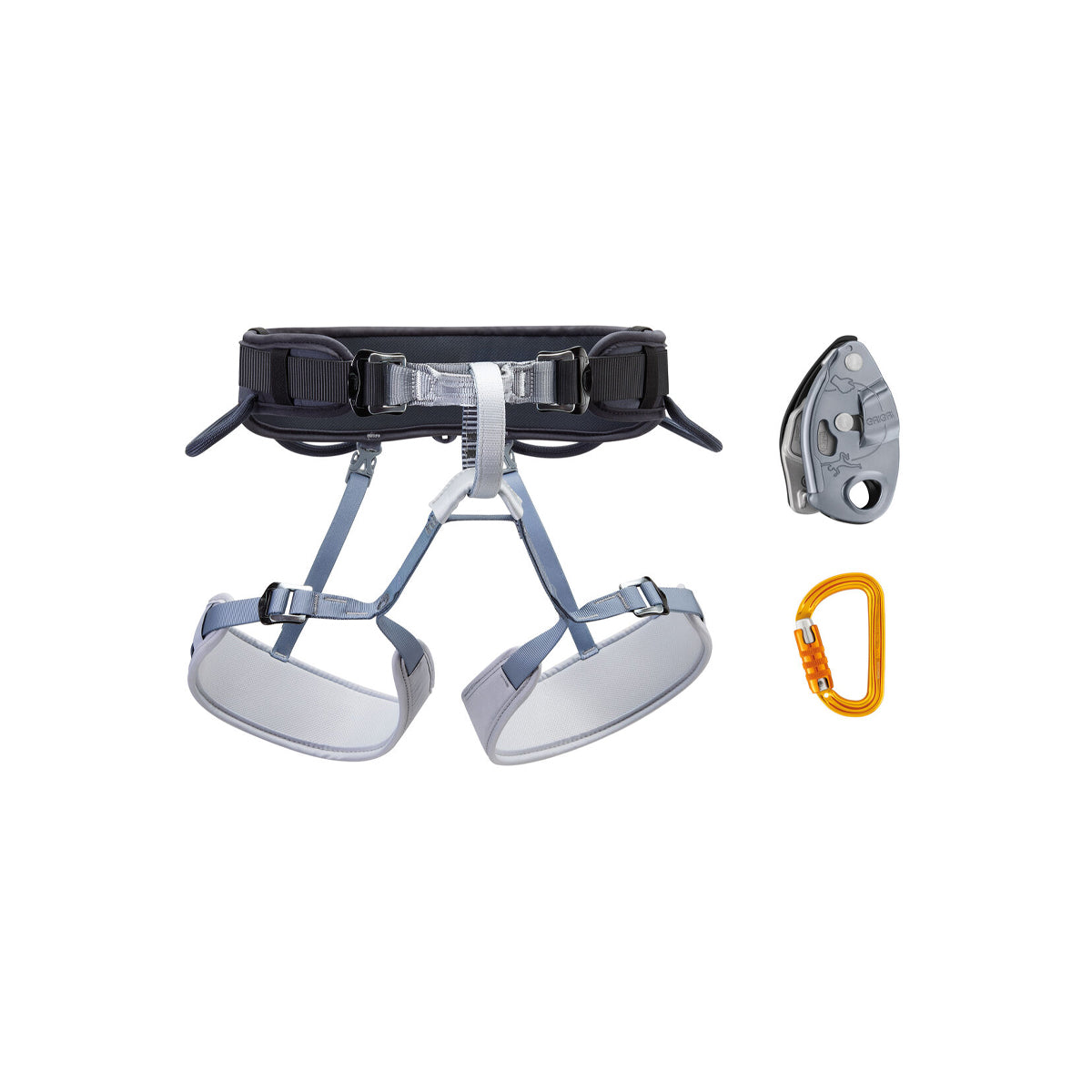 Kit Kit Corax Grigri Sm’D Dark Gray 2 K032Ab01