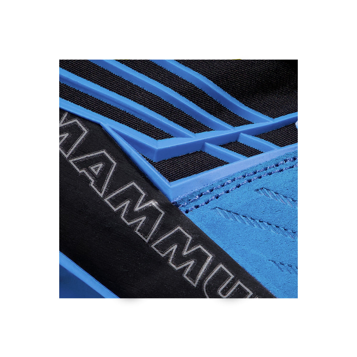 Bocanci Barbati Mammut Kento Pro High GTX Dark Titanium