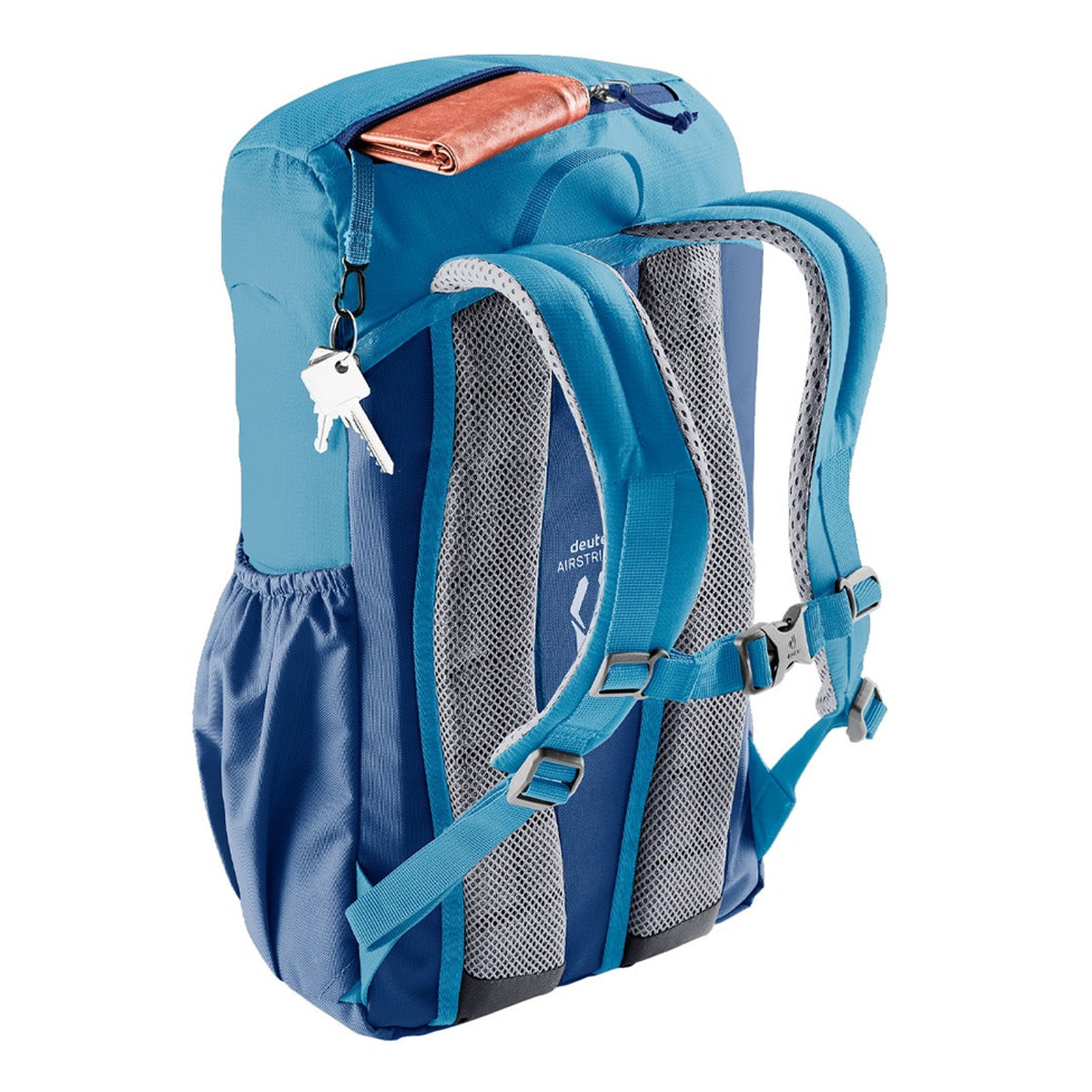 Rucsac Copii Deuter Junior Wave-Nightblue