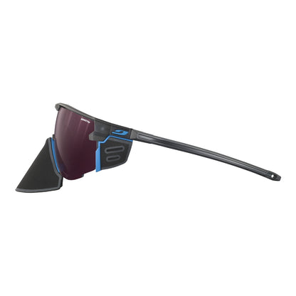 Ochelari Ultimate Cover Black-Blue Reactiv 0-4 High Contrast
