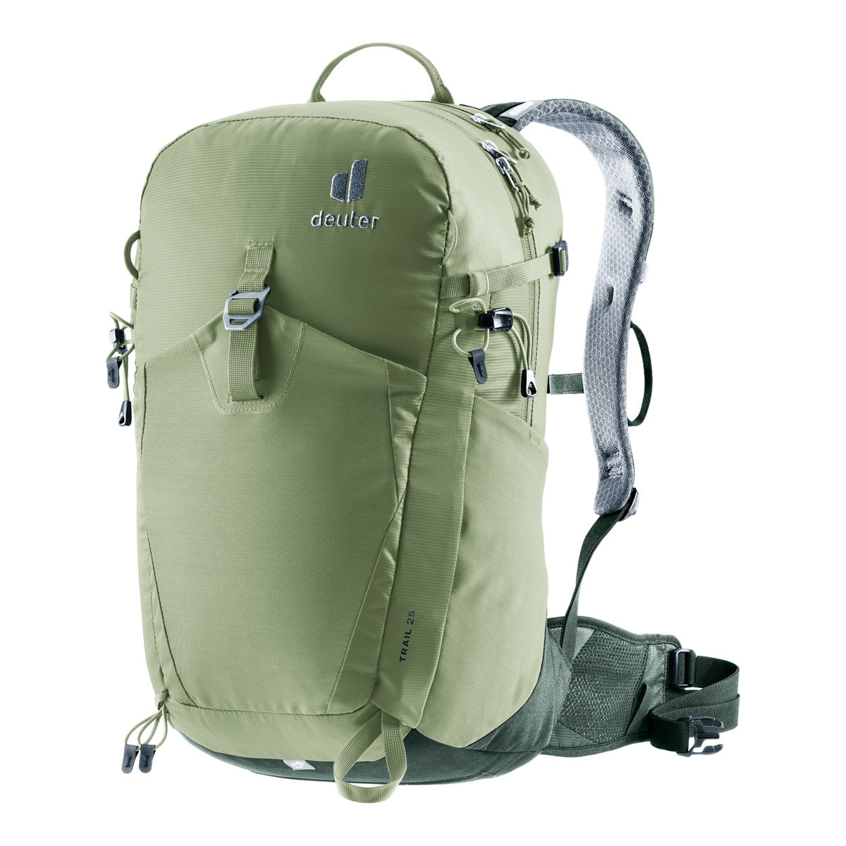 Rucsac Munte Barbati Deuter Trail 25 Grove-Ivy