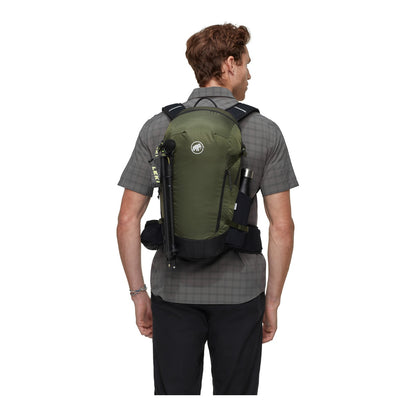 Rucsac Munte Mammut Lithium 20 Dark Marsh-Black