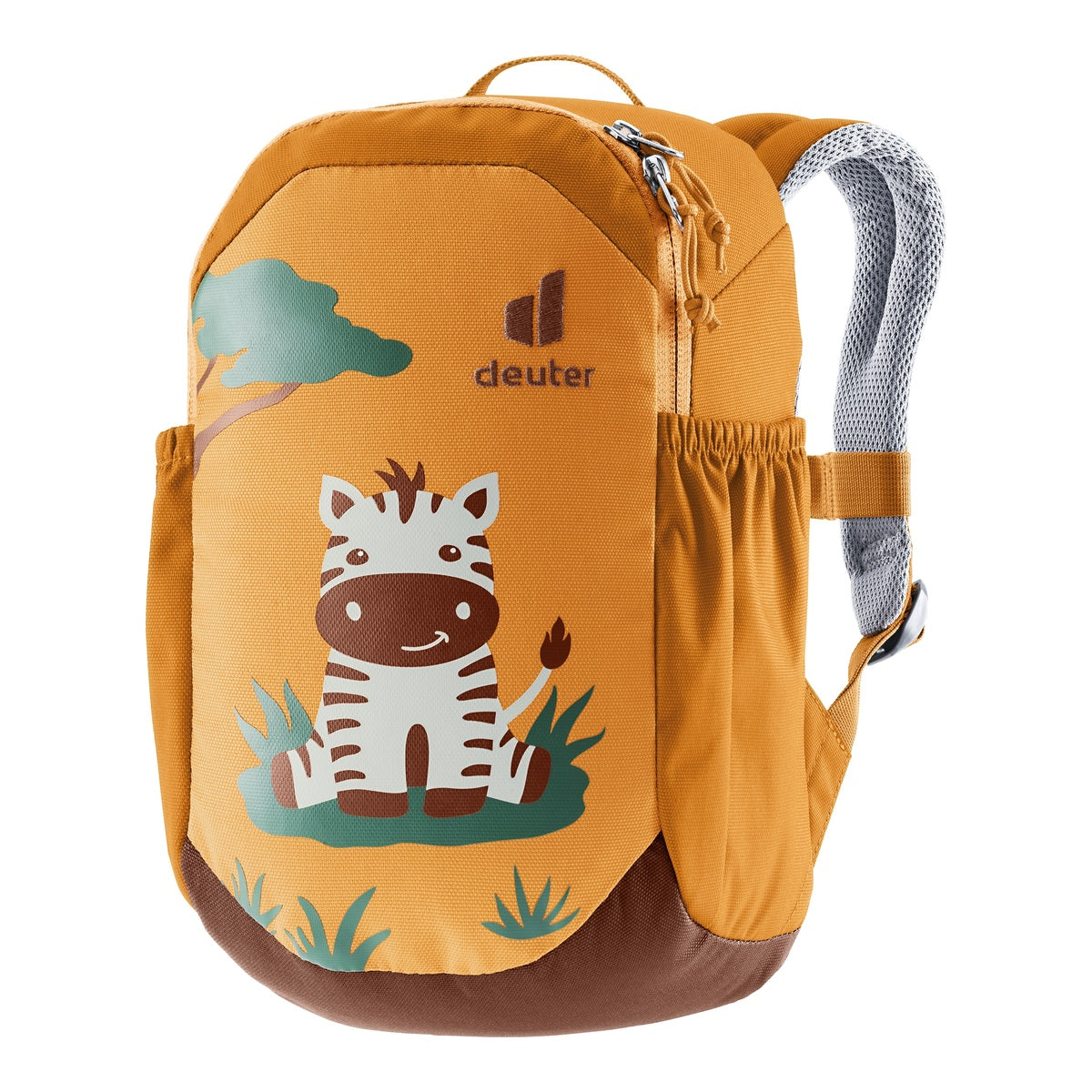 Rucsac Copii Deuter Pico 5L Amber-Maple