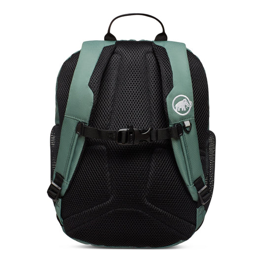 Rucsac Munte Copii Mammut First Zip 16 Jade-Dark Jade