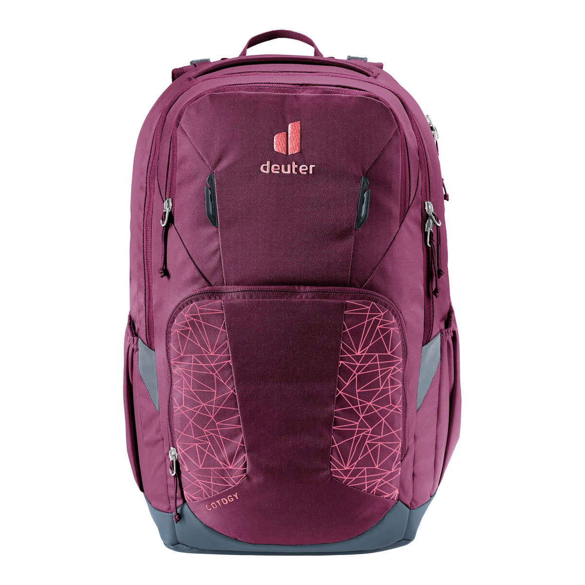 Rucsac Deuter Cotogy Cassis-Dahlia
