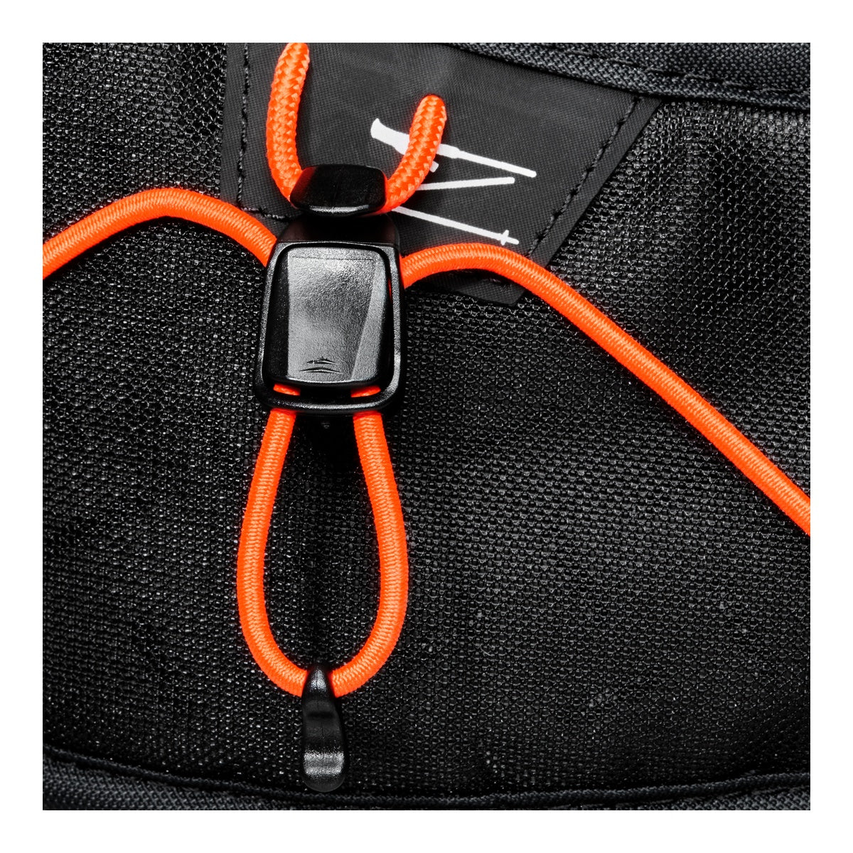 Rucsac Munte Mammut Lithium 50 Black