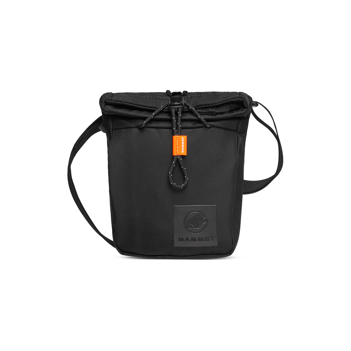 Borseta Unisex Mammut Xeron Pouch 2 Black