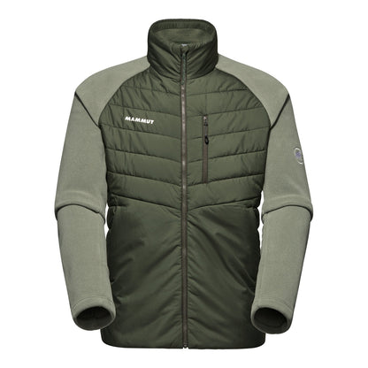 Polar Barbati Mammut Innominata Ml Hybrid Khaki