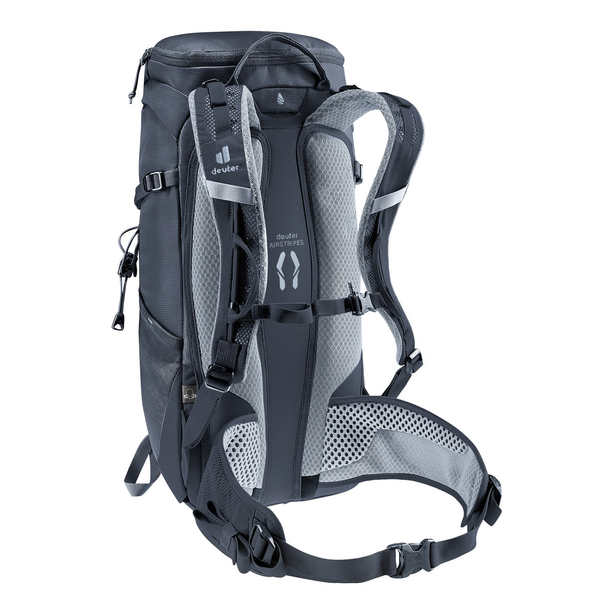 Rucsac Munte Barbati Deuter Trail 16 SL Black