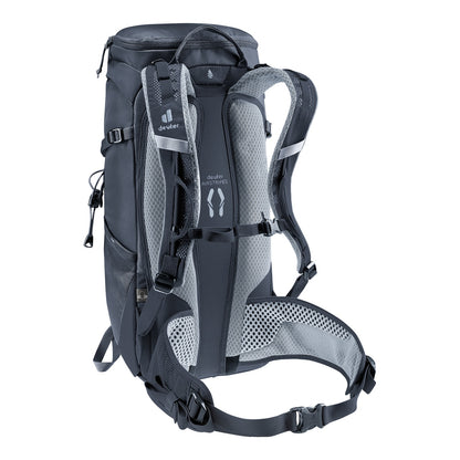 Rucsac Munte Barbati Deuter Trail 16 SL Black