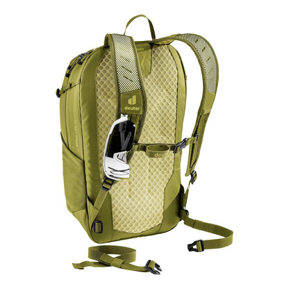 Rucsac Munte Barbati Deuter Speed Lite 21 Linden Cactus