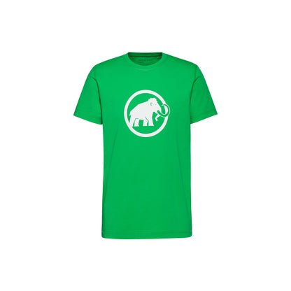 Tricou Barbati Mammut Core Classic Pinea