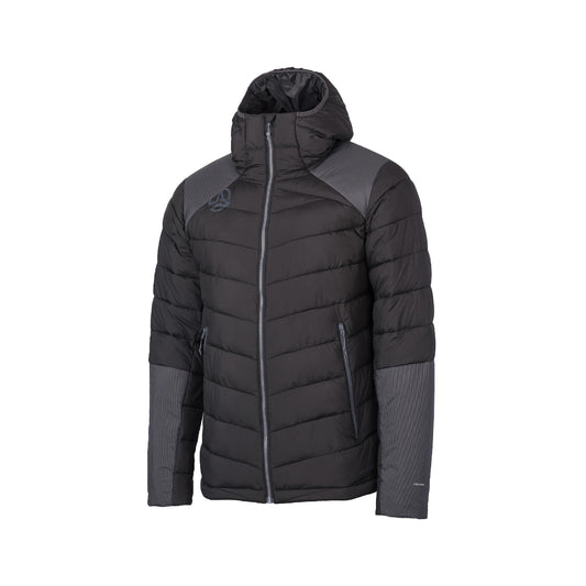 Jacheta Barbati Ternua Yaksam Hood Black