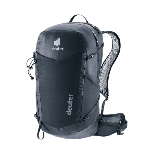 Rucsac Barbati Deuter Speed Lite Pro 25L Black