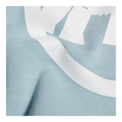 Hanorac Barbati Mammut Base ML Hoody Classic Nebla