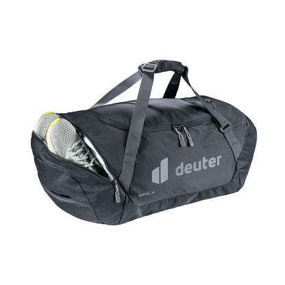 Geanta Deuter Duffel 70L Black