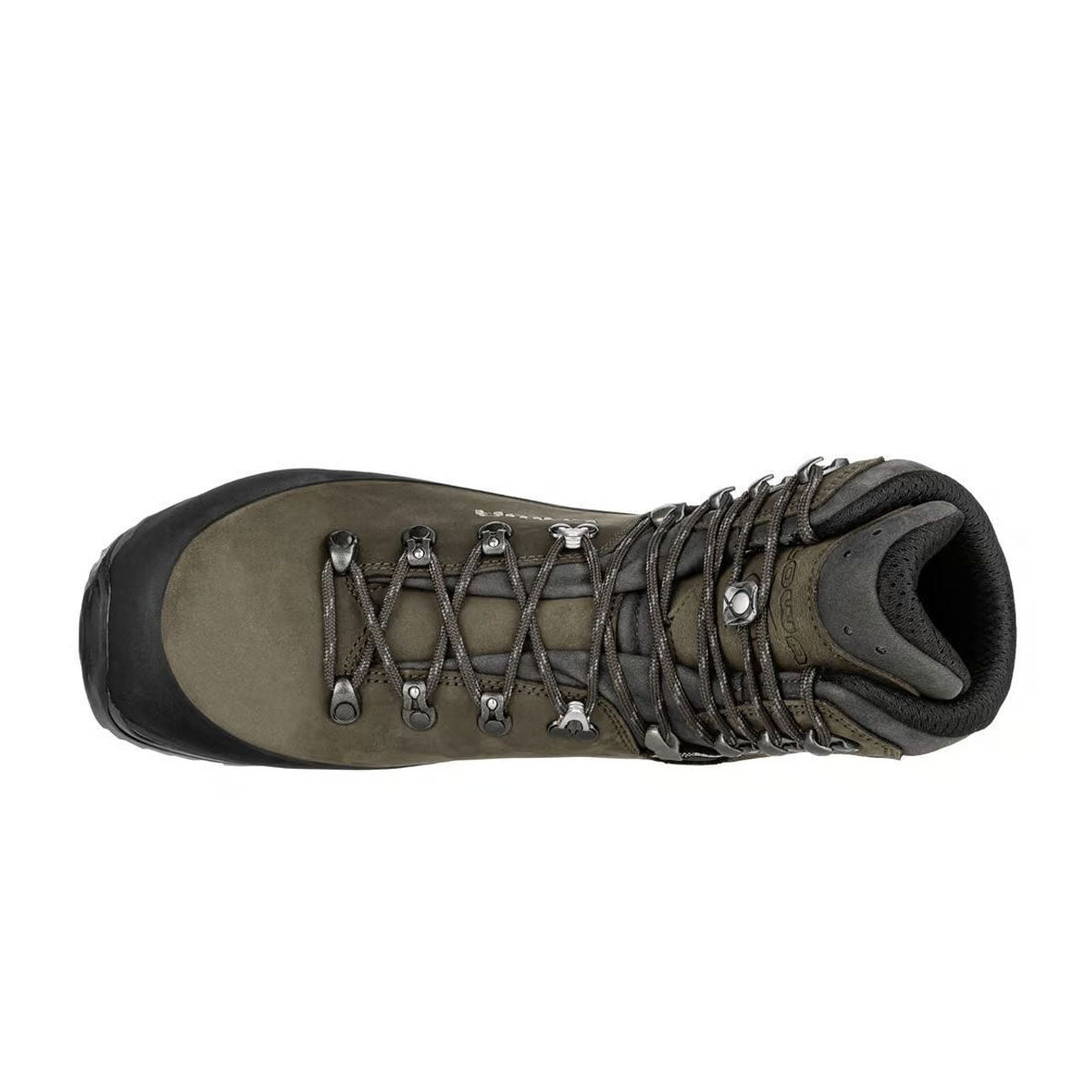 Bocanci Barbati Lowa Tibet Evo GTX Sepia-Slate