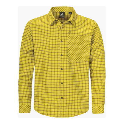 Camasa Barbati Schöffel Boyoma Yellow