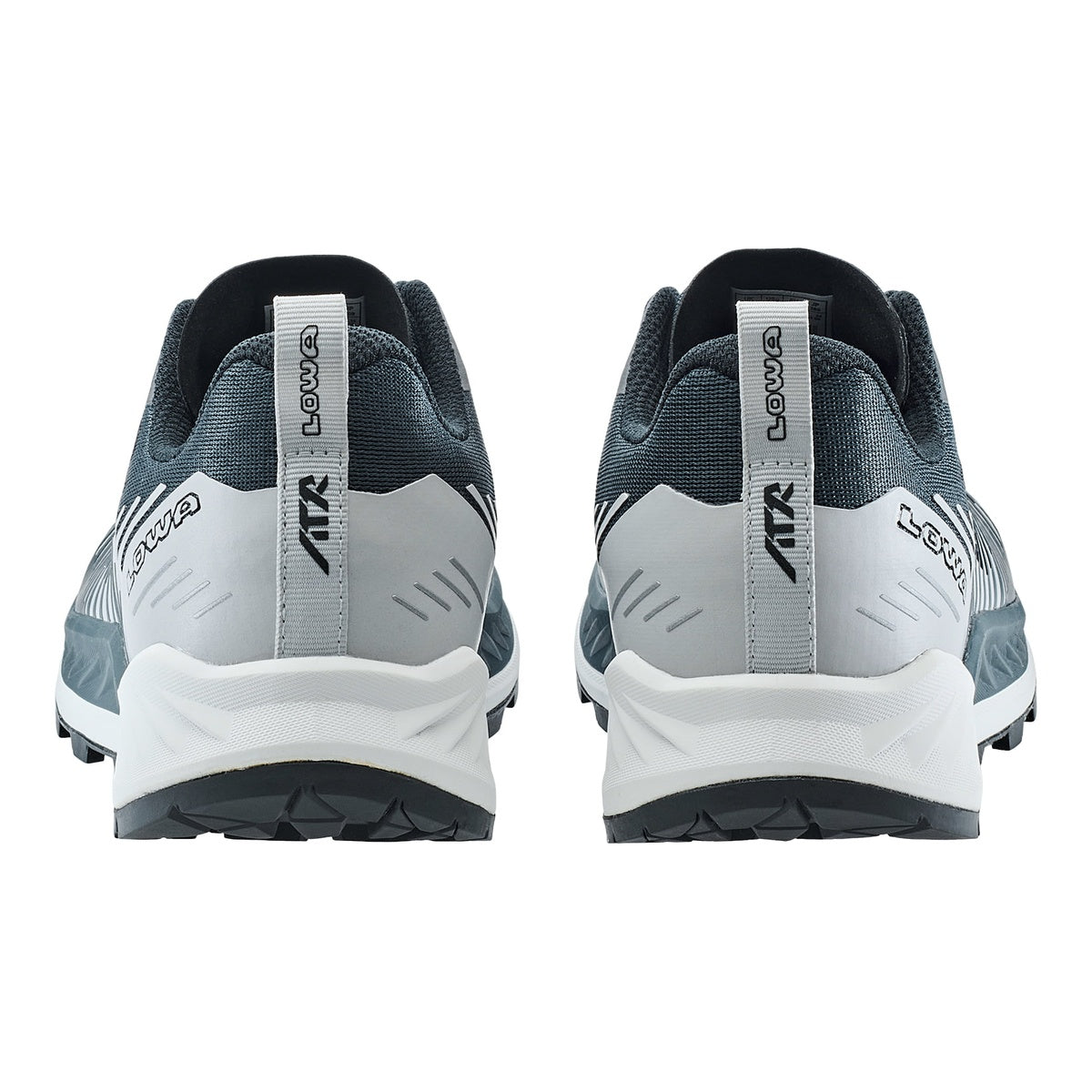 Pantofi Alergare Montana Barbati Lowa Amplux 2 Navy